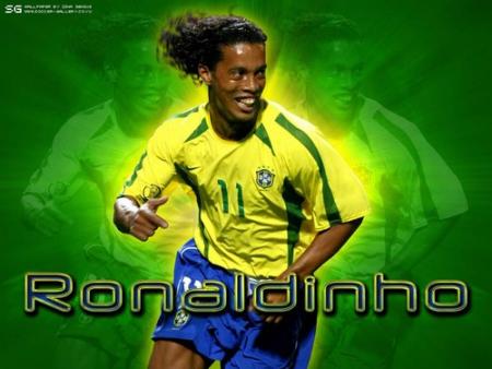biba ronaldinho